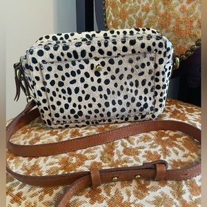 Madewell Transport Camera Bag